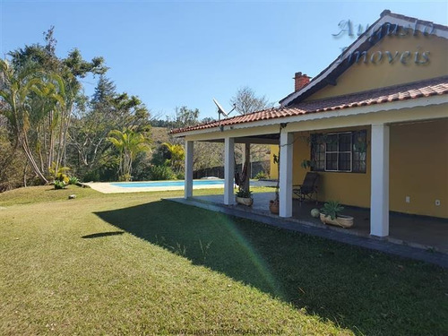 Imagem 29 de 29 de Chácaras À Venda Em Nazare Paulista/sp - Compre O Seu Chácaras Aqui! - 1482277