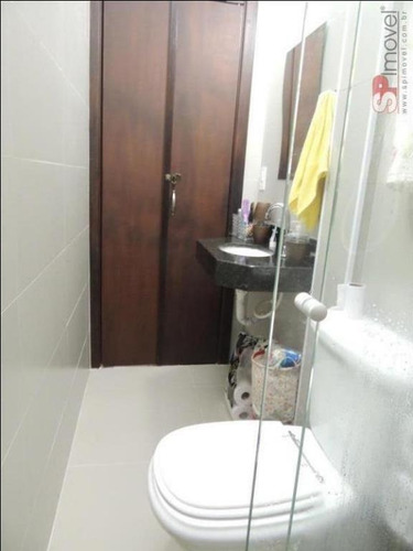 Imagem 2 de 9 de Apartamento Com 3 Dormitórios À Venda, 147 M² Por R$ 750.000,00 - Bela Vista - São Paulo/sp - Ap5891v