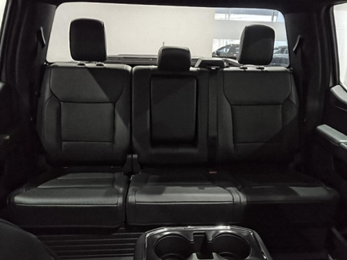 Ford F-150 Lariat 5.0 V8 Gasolina Cd Fx4 Aut 0km 2024