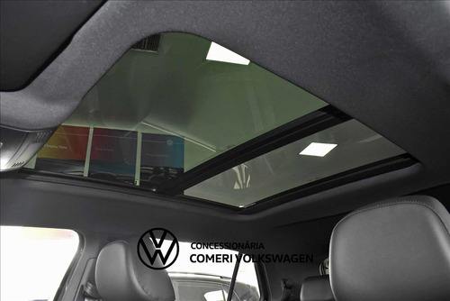 Volkswagen T-Cross 1.0 200 TSI TOTAL FLEX COMFORTLINE AUTOMÁTICO