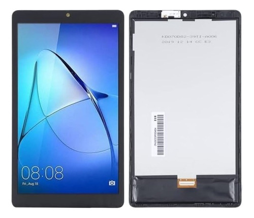 Pantalla Para Huawei Mediapad T3 7´ Wifi Bg2-w09 Bg2-u03