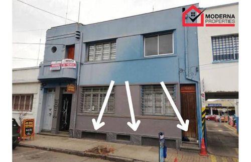 Centro De Rancagua