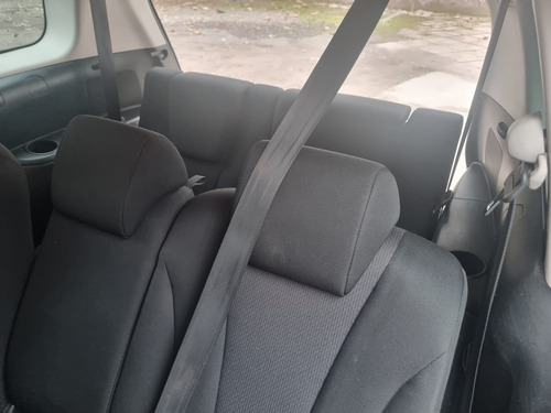 Vendo Excelente Mazda 5 Año 2017, Única Dueña