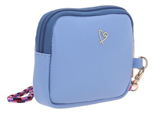 Monedero Gorett Hortensia Gf24082-9