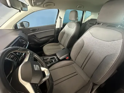 Seat Ateca 1.4 Style 150Hp At