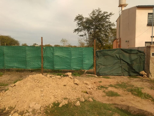Lote Con Mejoras, Sobre Calle Riobamba N°1026
