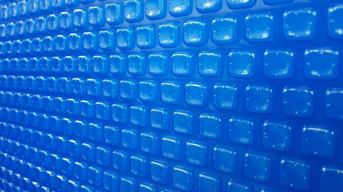 Capa Térmica Piscina 5,00 X 2,50 - 300 Micras - 5x2,5