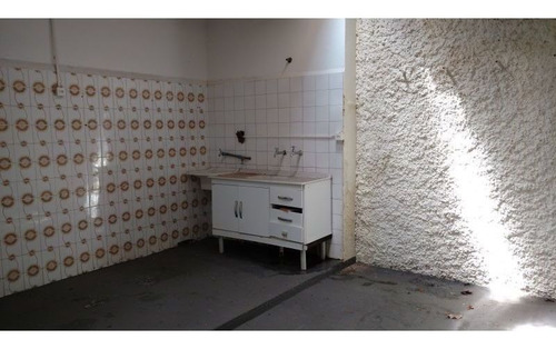 Casa Para Locação - Jd. Brasil, Bauru-sp - 3583