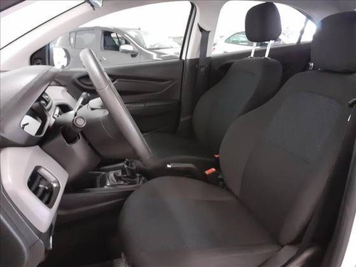 Chevrolet Onix 1.0 Mpfi Joy 8v Flex 4p Manual