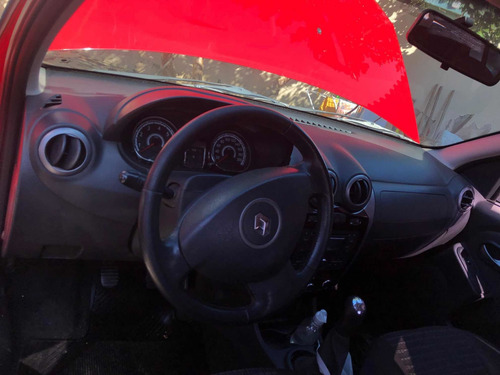 Imagem 6 de 9 de Renault Sandero 1.6 16v Privilège
