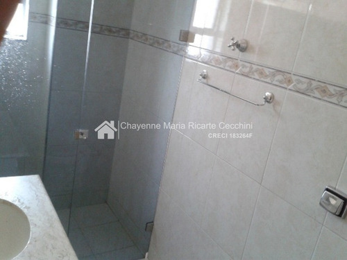 Imagem 13 de 21 de Excelente Apartamento Com 152 M² E Área Total 204 M² No Condomínio Mirante De Vila Arens Em Jundiaí - Sp - Ap00215 - 68679379