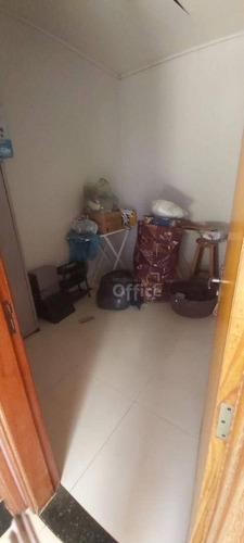 Imagem 17 de 30 de Casa Com 3 Quartos À Venda No Parque Brasília - Ca0754