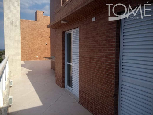 Imagem 18 de 30 de Cobertura Com 3 Dorms, Maitinga, Bertioga - R$ 950 Mil, Cod: 870 - V870
