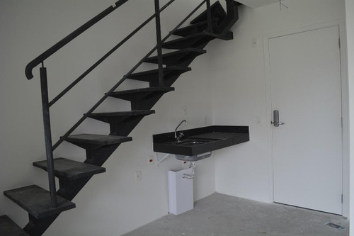 Imagem 25 de 30 de Apartamento Duplex Em Perdizes, São Paulo/sp De 157m² 1 Quartos À Venda Por R$ 1.044.174,45 - Ad1065909-s