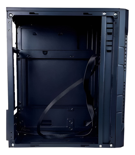 Pc Computador Cpu Intel Core I3 + Ssd 120gb 8gb Memória Ram