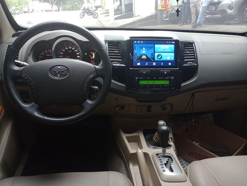 Toyota SW4 3.0 Srv 7l 4x4 Aut. 5p