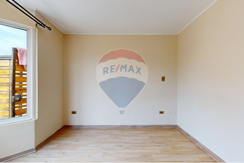 Entrega Inmediata | Casa Con Gran Patio Remodelada
