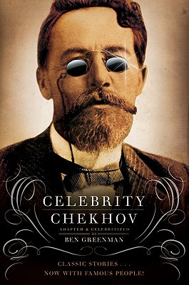 Libro Celebrity Chekhov - Greenman, Ben