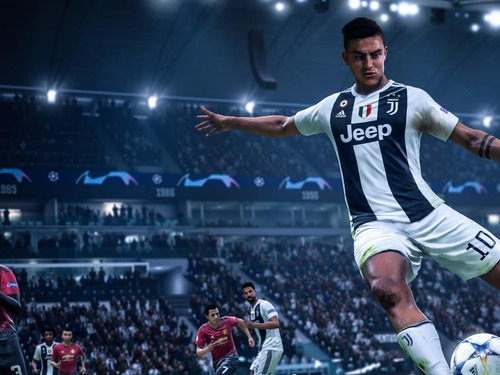 Fifa 20 / Xbox One & Series X / Juego Fisico Original R (Reacondicionado)