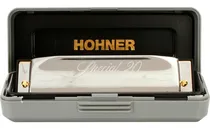 Comprar Armónica armónica Special 20 - 560\u002F20 F (ventilador) - Hohner - Pd