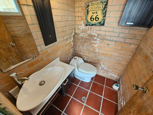 Hermosa Casa En Venta Santa Paula Rah Mls25-9694
