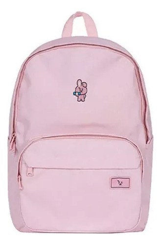 Mochila Portátil Sapo Bt21 Mochila For Mujer Y Hombre1 2024