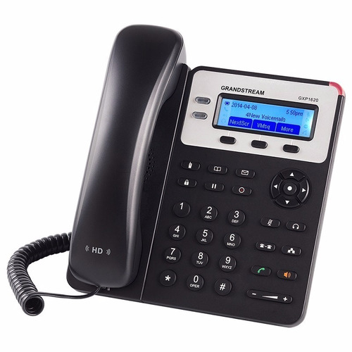 Telefono Ip Grandstream Gxp1620 2 Sip 2 Lineas Ethernet