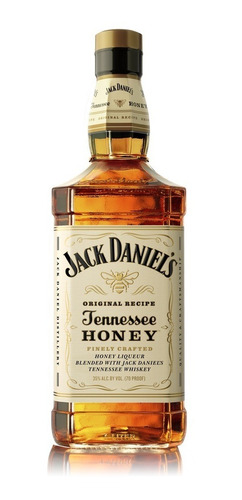 Jack Daniels Tennesse Honey Botella X 750cc - Zetta Bebidas