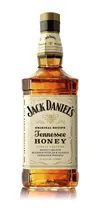 Comprar Jack Daniels Tennesse Honey Botella X 750cc - Zetta Bebidas