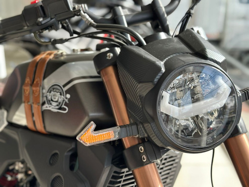 Benelli Leoncino