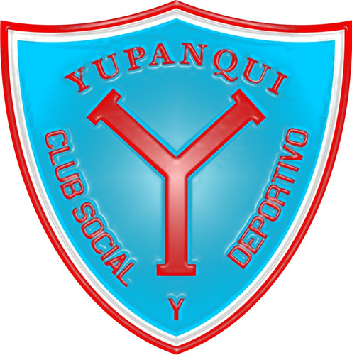 Botinero Club Yupanqui Estampado Villa Lugano