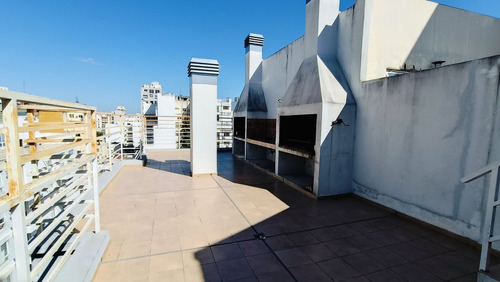 Alquiler 2 Ambientes Balcon Seguridad Flores