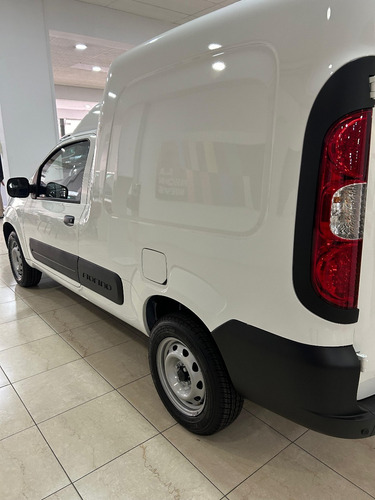 Fiat Fiorino 1.4 Endurance