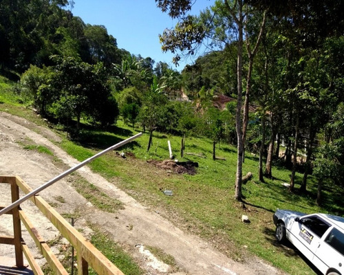 Chácara Com Piscina - 0250 - 32820389