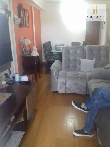 Lindo Apartamento De 3 Dormitórios No Vila Progresso! - Ap13178