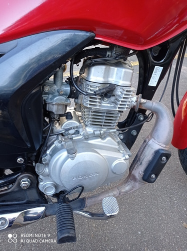 Honda Fan