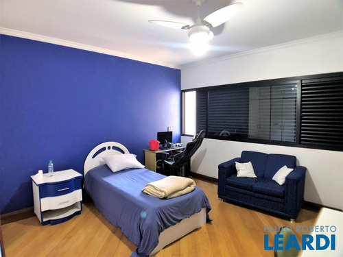Imagem 15 de 15 de Casa Em Condomínio - Alphaville - Sp - 536300
