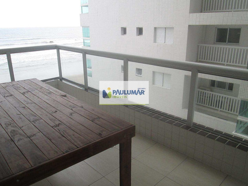 Imagem 11 de 30 de Apartamento Com 2 Dorms, Vila São Paulo, Mongaguá - R$ 450 Mil, Cod: 827427 - V827427