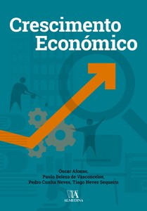 Livro Crescimento Económico