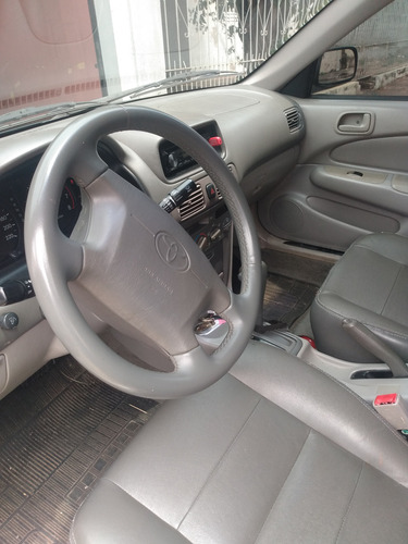 Toyota Corolla 1.8 16v Xei Aut. 4p