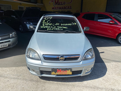 Chevrolet Corsa Corsa Hatch Joy 1.0 (Flex)