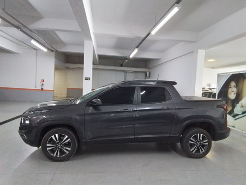 Fiat Toro 1.3 TURBO 270 FLEX FREEDOM AT6