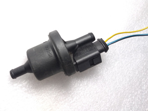Válvula De Vacío/canister Jetta Mk4 Clásico Beetle Golf 0-10 (Usado)
