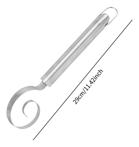 Batidor De Danés, Batidora De Para Hornear De Pan De Acero