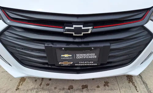 Chevrolet Onix 1.0T Premier Red Line At