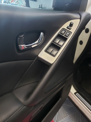 Nissan Murano 2011 Aut 4x4 Cvt Hilton Motor Co