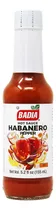 Comprar Salsa Picante Habanero Badia Hot Sauce Número 1 Especias