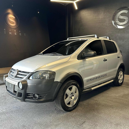 Volkswagen Crossfox 1.6l