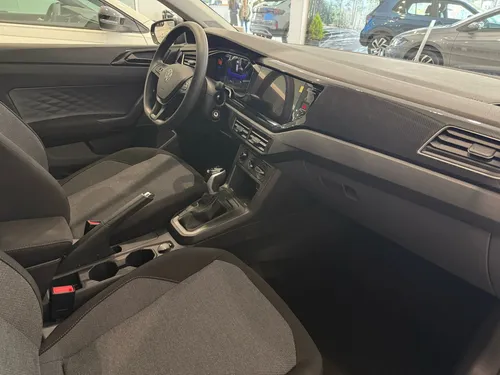 Volkswagen Virtus 1.0 Trendline At