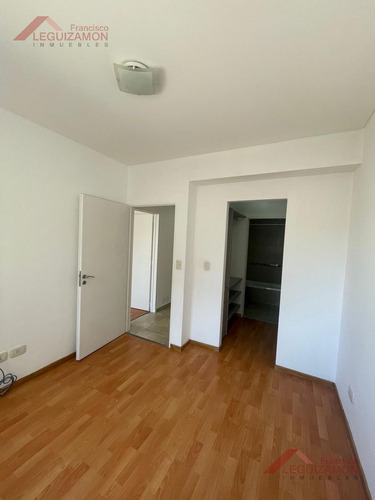Excelente Ubicacion - Dormitorio Con Baño En Suite